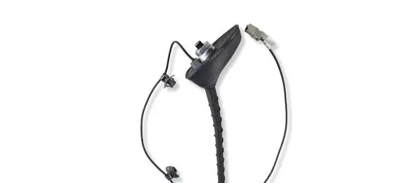 KIA Ceed Radio antenna 