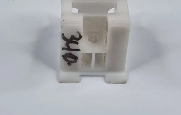 Other body part
