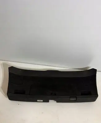 Audi A4 S4 B7 8E 8H Tailgate trim 8E9867979B
