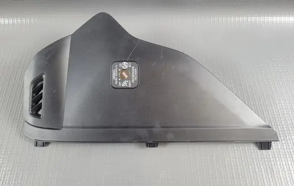 Toyota RAV 4 (XA50) Dashboard side end trim 5531842040