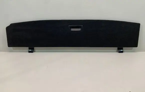 Trunk/boot floor carpet liner
