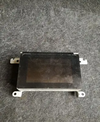 Nissan Primera Screen/display/small screen 28090BA000