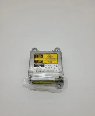 Lexus IS 220D-250-350 Airbag control unit/module 8917053110 0285001904