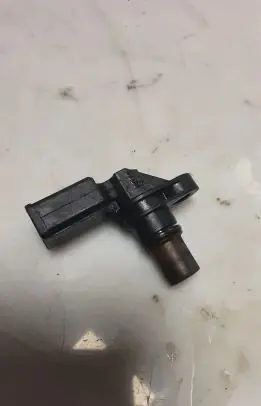Audi A6 S6 C6 4F Camshaft speed sensor 06E905163