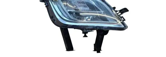 Opel Astra J Front fog light