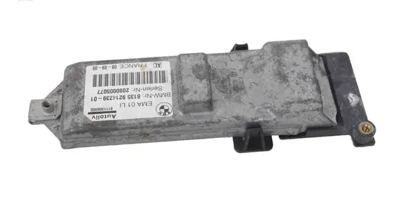 BMW 7 F01 F02 F03 F04 Seat control module 9214239