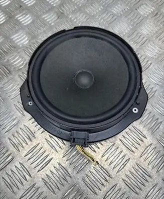 Mercedes-Benz E C207 W207 Parcel shelf speaker A2048201902 970498XXX