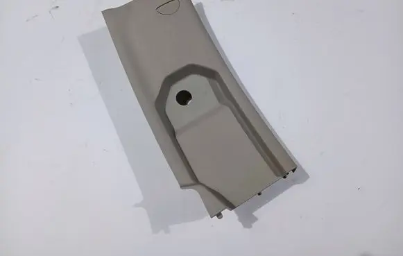 Dodge RAM (C) pillar trim 1DX59TRMAA
