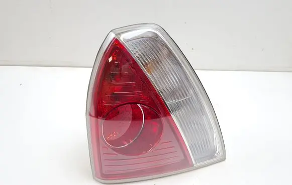 Maserati Quattroporte Rear/tail lights 190849