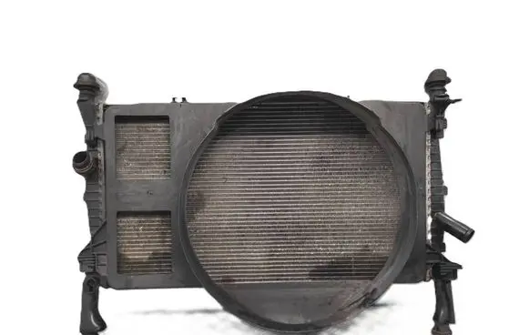 Ford Transit Coolant radiator 6C11-19710-AC