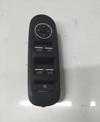 Ford S-MAX Electric window control switch AM2T14A132AA