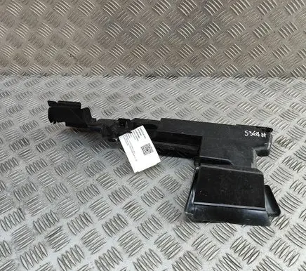 Toyota Prius (XV60) Intercooler air guide/duct channel 1659324120