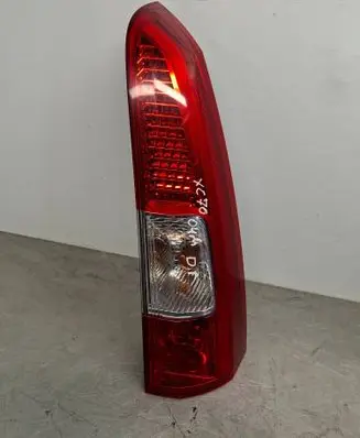 Volvo XC70 Rear/tail lights 30643331 16096