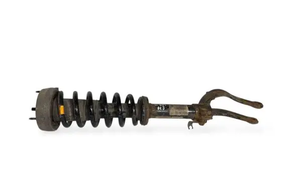 BMW X5 E70 Front shock absorber with coil spring 6783016 31316783016