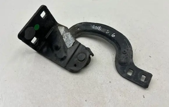 Tailgate/trunk/boot hinge