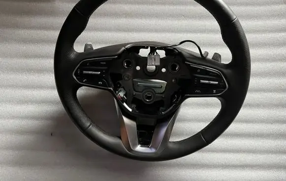 Hyundai Santa Fe Steering wheel 56113S10000