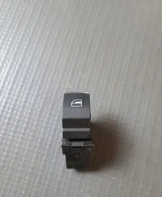 Volkswagen Touareg II Electric window control switch 5K0959855