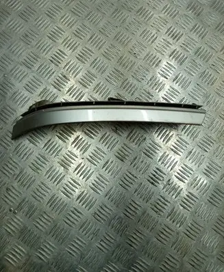 Opel Zafira A Under headlight/headlamp trim 90580651