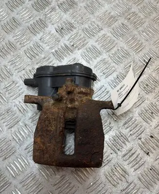 Audi A4 S4 B8 8K Rear brake caliper 32347485