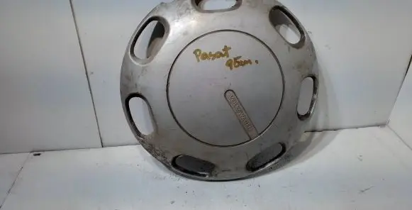 Volkswagen PASSAT B4 R14 wheel hub/cap/trim 3A0601149 164001