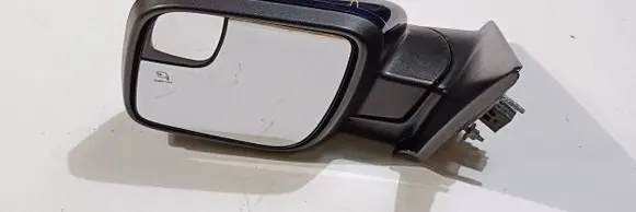 Ford Explorer Front door electric wing mirror BB53-17683-CM