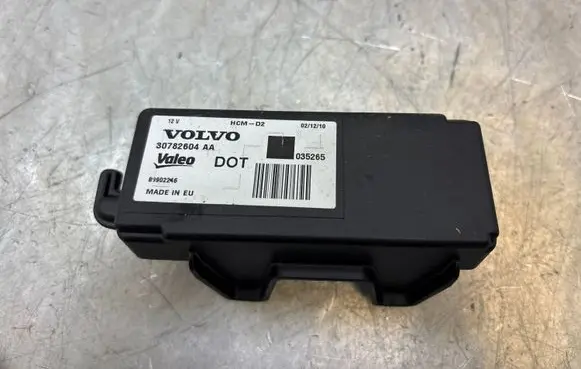 Volvo XC90 Light module LCM 30782604AA