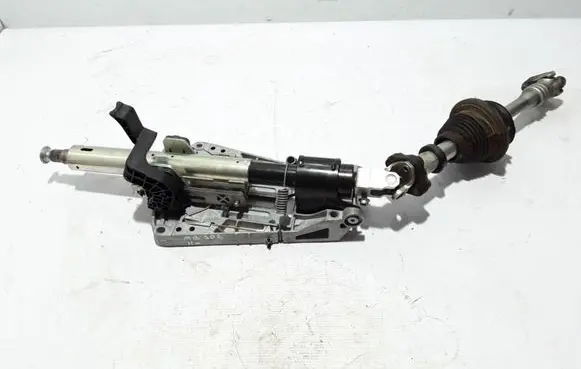 Mercedes-Benz E C207 W207 Steering column universal joint A2044604516