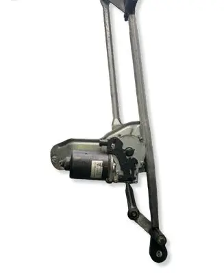 BMW X5 E53 Front wiper linkage and motor 6913006 404922 2514B