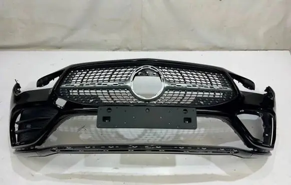 Mercedes-Benz CLA C118 X118 Front bumper