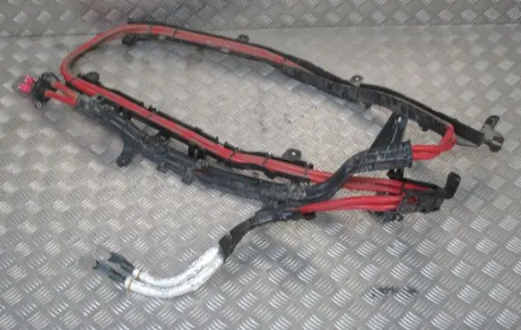 BMW X5 G05 Positive wiring loom 61129442589