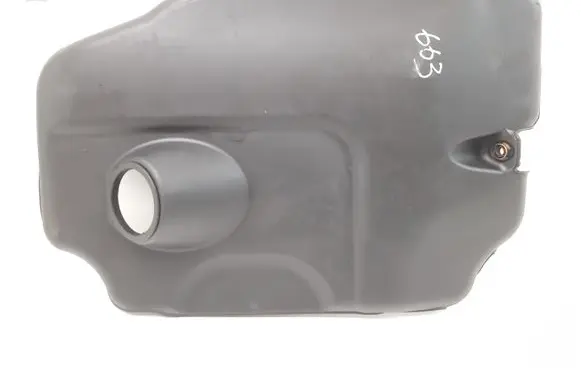 Iveco Daily 6th gen Engine cover (trim) 504358046