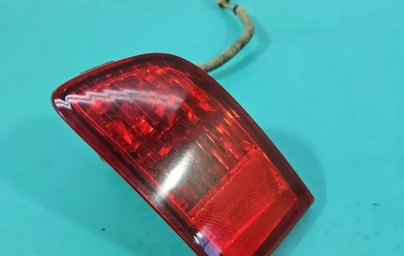 Toyota Land Cruiser (J120) Rear bumper light IMPRK1521656