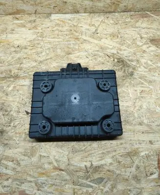 Fiat 500E Battery tray 68136778AC