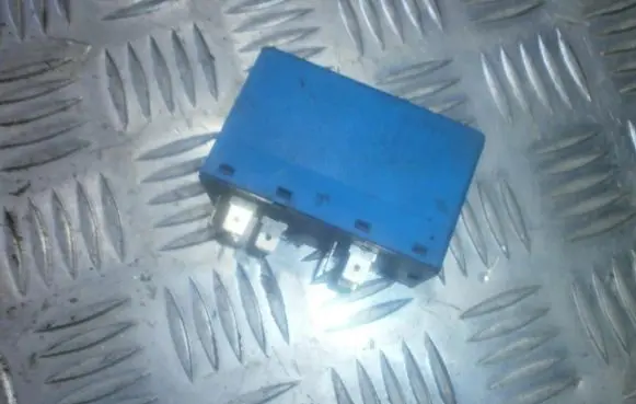 Peugeot 605 Other control units/modules 73808702