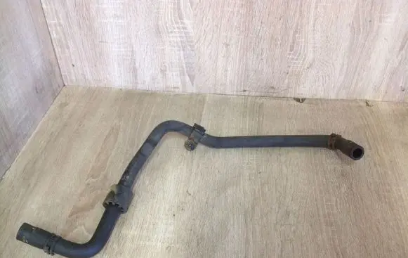 Audi A3 S3 8P Engine coolant pipe/hose