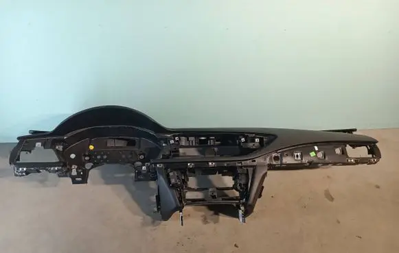 Audi A7 S7 4G Dashboard 4G8858041