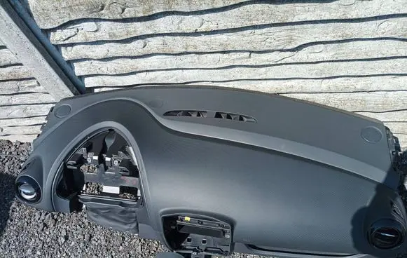Renault Clio IV Dashboard 682007861r