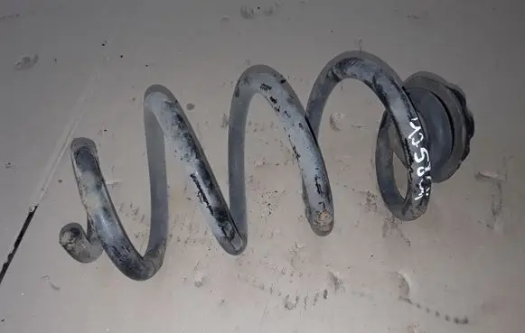 Nissan X-Trail T31 Rear coil spring NOCODE