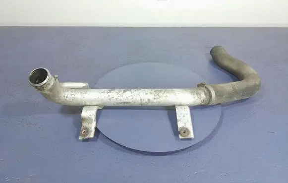 Honda Accord Air intake hose/pipe 17283-RL0-G001