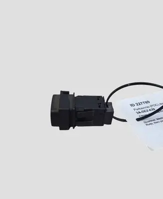 Citroen C4 Grand Picasso Parking (PDC) sensor switch 96553139XT