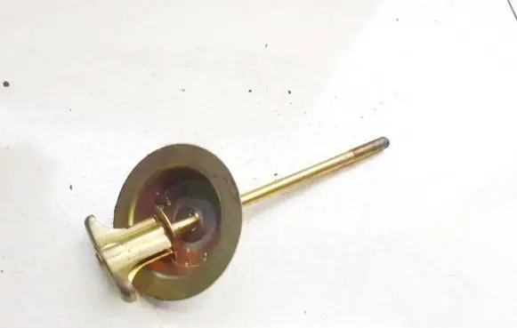 Toyota Corolla E120 E130 Spare wheel bolt 