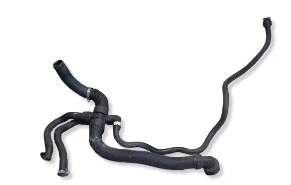 Peugeot Expert Coolant pipe/hose 