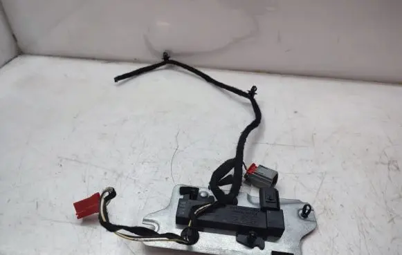 Interior comfort aerial antenna