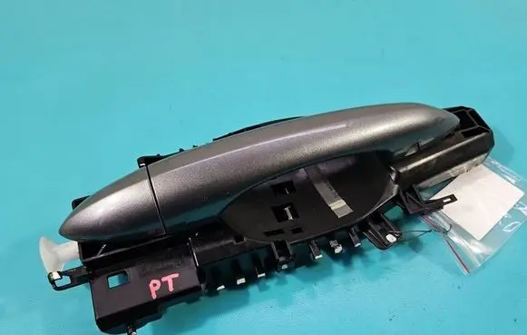 Alfa Romeo Stelvio Rear door exterior handle 178322 IMPRK1591527
