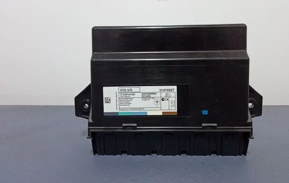Volvo V40 Other control units/modules 31419207