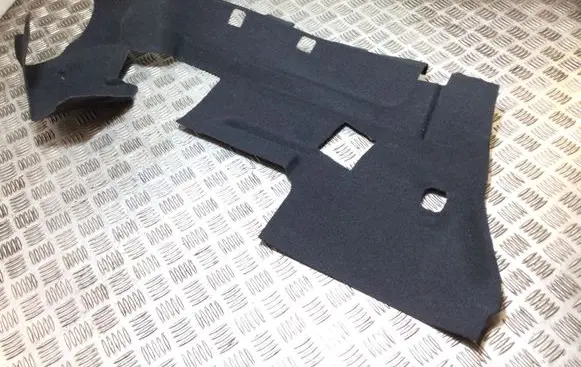 Audi Q5 SQ5 Other interior part 80A861395D