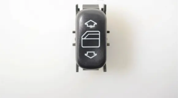 Mercedes-Benz E W210 Electric window control switch A2108200510