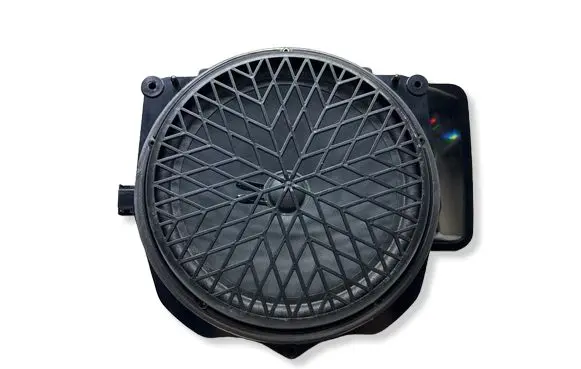 Audi A4 S4 B8 8K Subwoofer speaker 8T0035412 90022500102