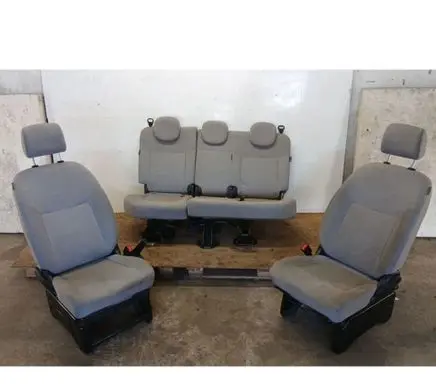 Nissan NV200 Seat set