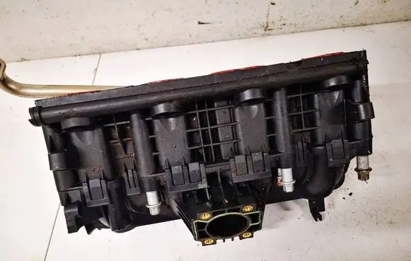 Opel Corsa B Intake manifold 90570969 0280620004